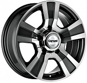 Carwel ������ 6.5x16 ET40